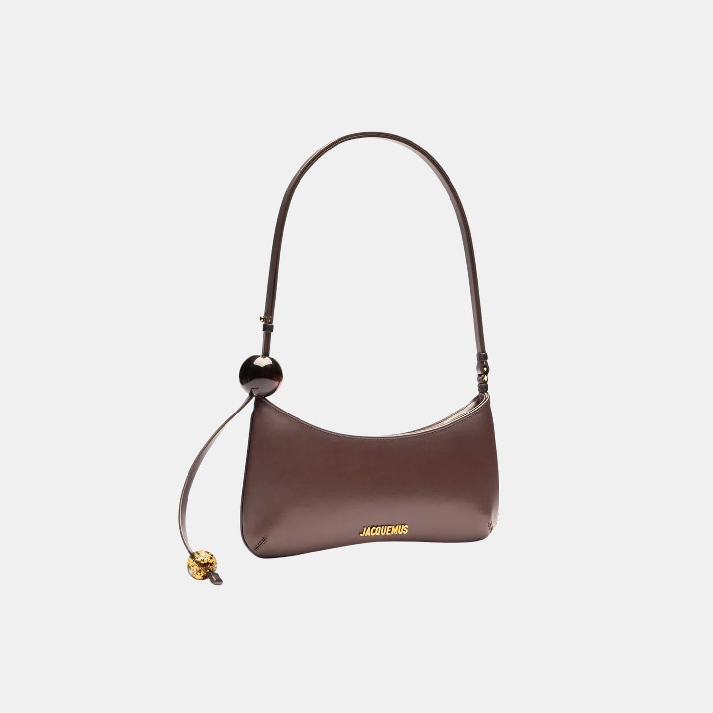 Le Bisou Perle Brown