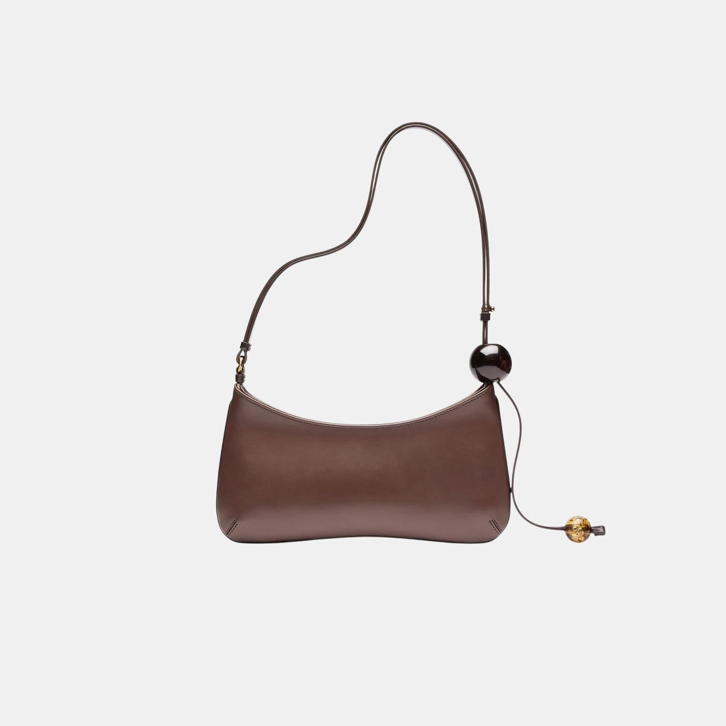 Le Bisou Perle Brown