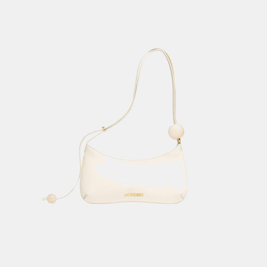 Le Bisou Perle Ivory