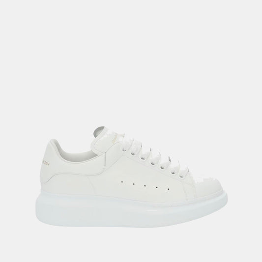 McQueen Blanc