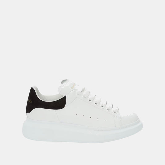 McQueen Blanc/Noir