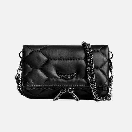 Pochette Rock Nano Matelassée