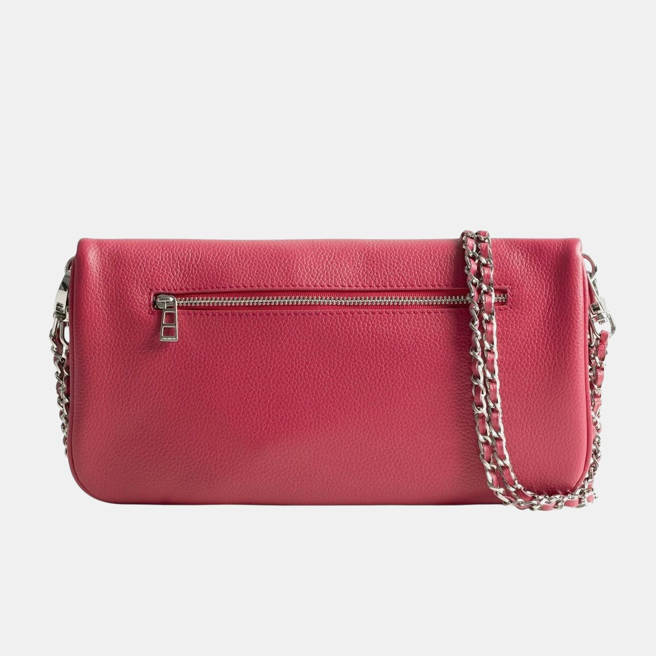 Pochette Rock Pink