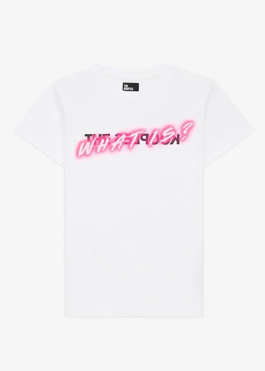 T-shirt What is Rose